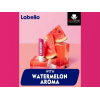LABELLO MELT-IN MOISTURE WATERMELON SHINE — CARING LIP BALM​ 4.8G/ 5.5 ML